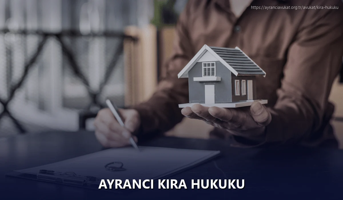 Ayranci Kira Hukuku